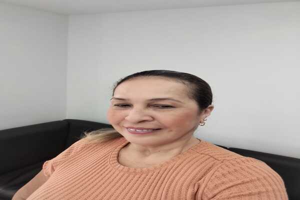 SANDRA ROCIO VILLAMIZAR OMAÑA