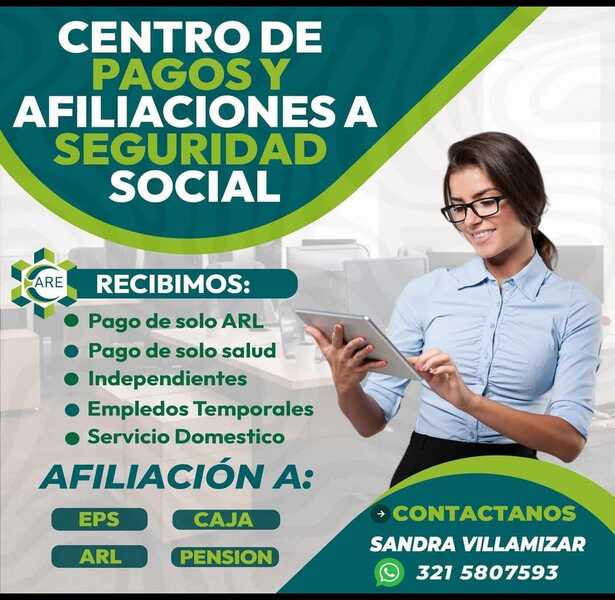 Servicios de Salud